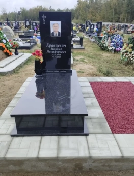 Памятник одиночный 098